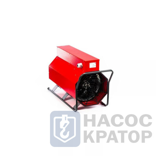 Тепловая пушка Hintek Prof 30380