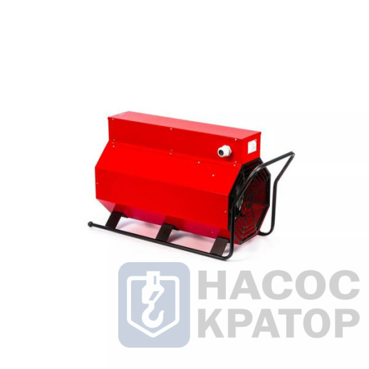 Тепловая пушка Hintek Prof 30380