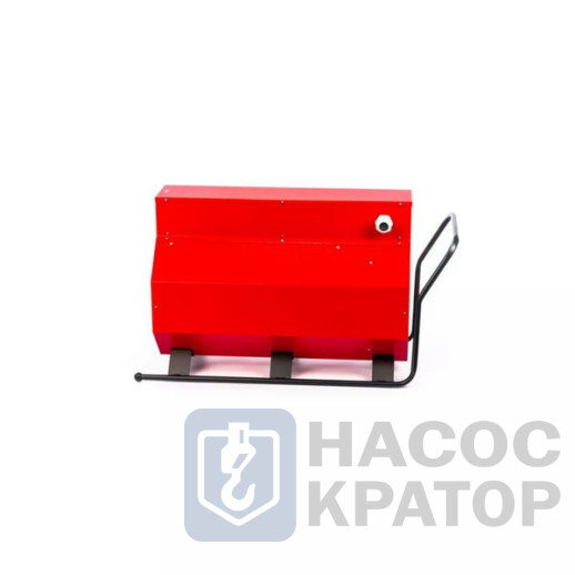 Тепловая пушка Hintek Prof 30380