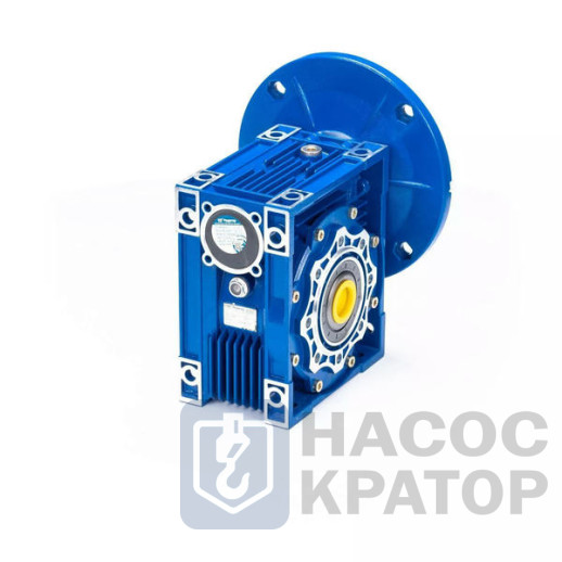 Редуктор NMRW090-60/100B5