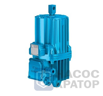 Гидротолкатель Ed40/4