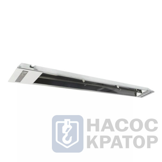 Инфракрасный обогреватель Hintek IO-20 IP20