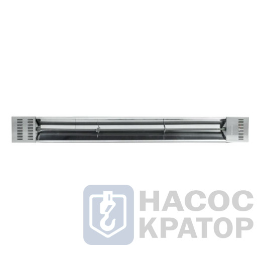 Инфракрасный обогреватель Hintek IO-20 IP20