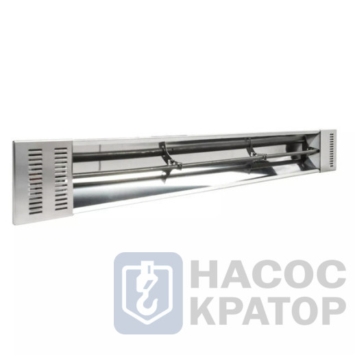 Инфракрасный обогреватель Hintek IO-20 IP20