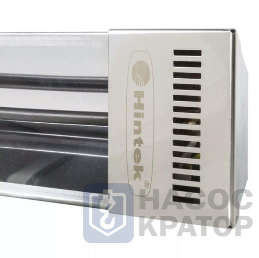 Инфракрасный обогреватель Hintek IO-20 IP20