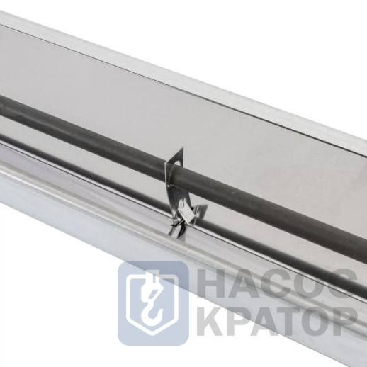 Инфракрасный обогреватель Hintek IO-20 IP20