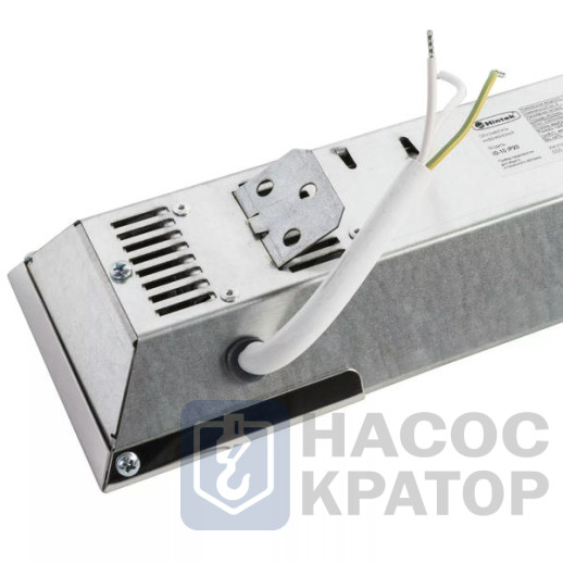 Инфракрасный обогреватель Hintek IO-20 IP20