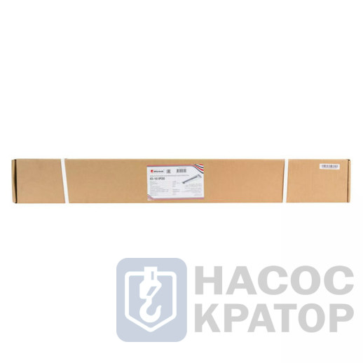 Инфракрасный обогреватель Hintek IO-20 IP20