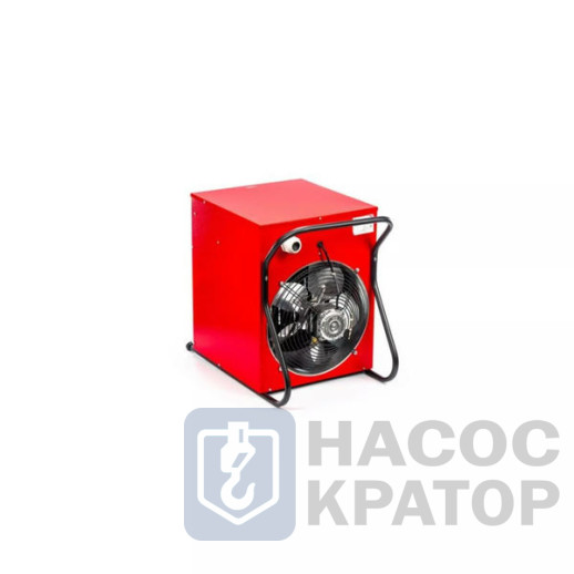 Тепловентилятор Hintek T-30380