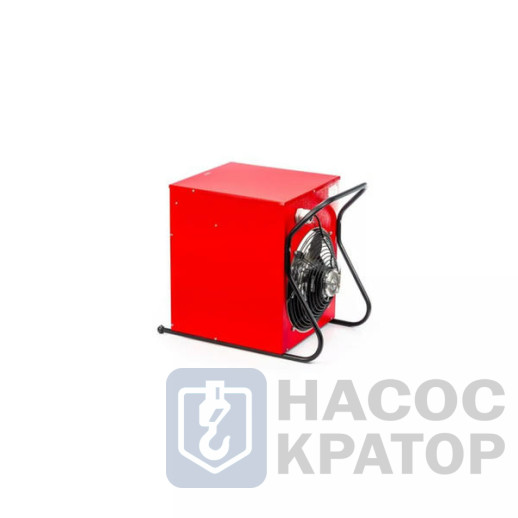 Тепловентилятор Hintek T-30380