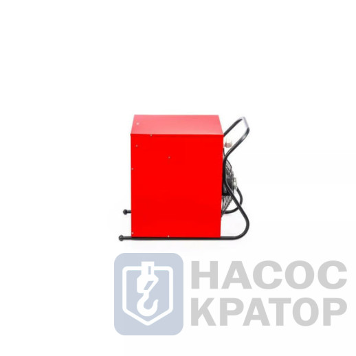 Тепловентилятор Hintek T-30380