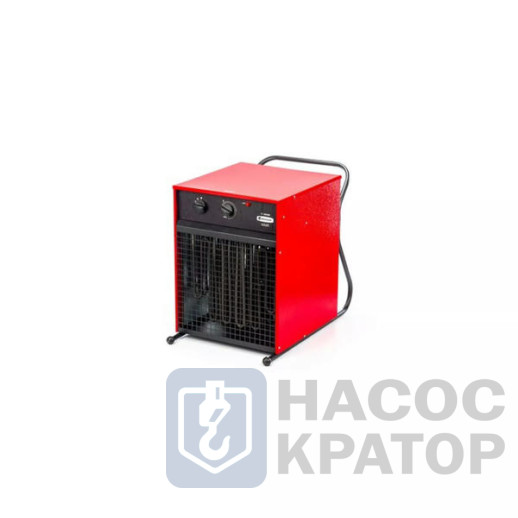 Тепловентилятор Hintek T-30380