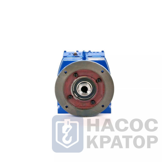 Редуктор R77U- 5.31/160В5
