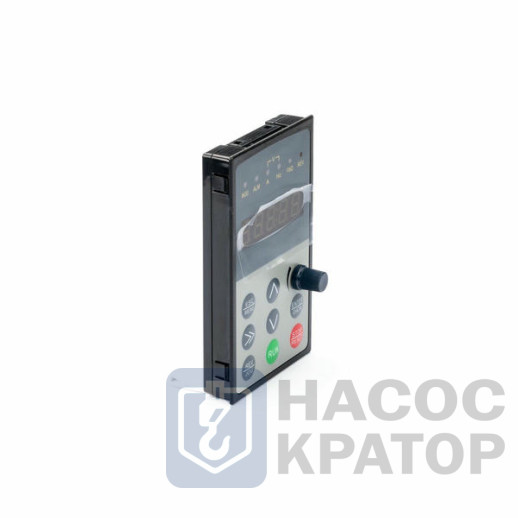 Пульт управления EN-LED3-D к частотному преобразователю ESQ-500/600