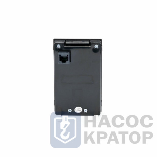 Пульт управления EN-LED3-D к частотному преобразователю ESQ-500/600