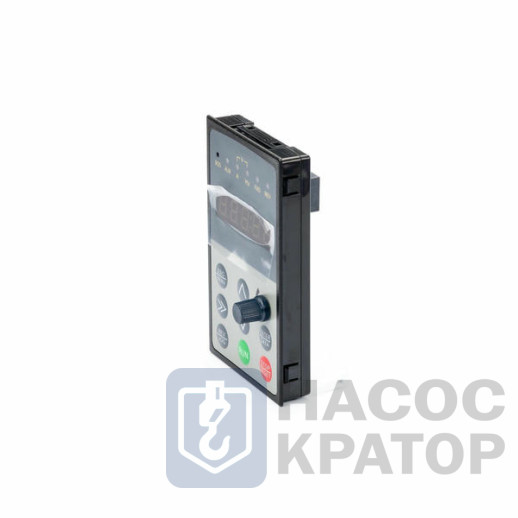 Пульт управления EN-LED3-D к частотному преобразователю ESQ-500/600