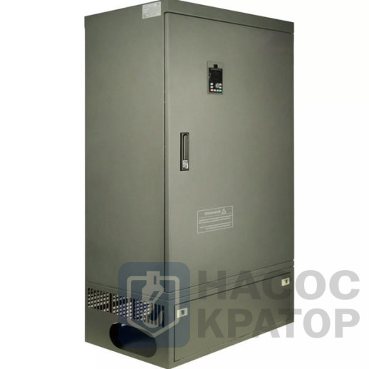 Частотный преобразователь ESQ-760-4T3150G/3550P 315/355кВт, 380В