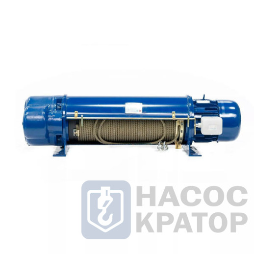 Таль ESQ RWK 0164 10т 9м