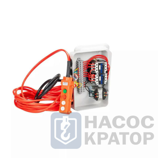 Таль ESQ RWK 0164 10т 9м