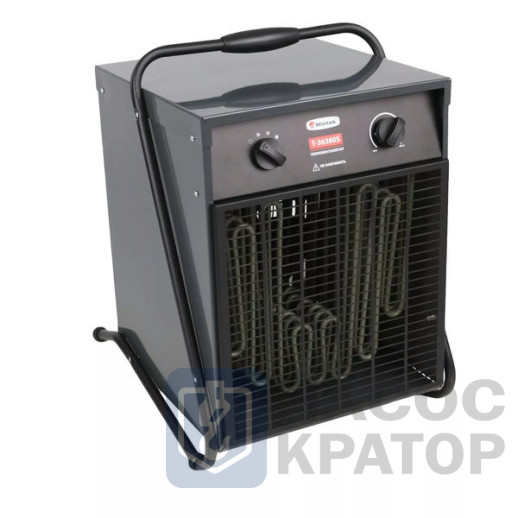 Тепловентилятор Hintek T-36380S