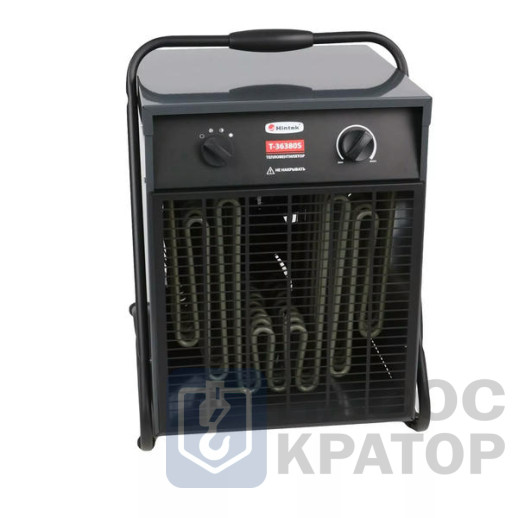 Тепловентилятор Hintek T-36380S