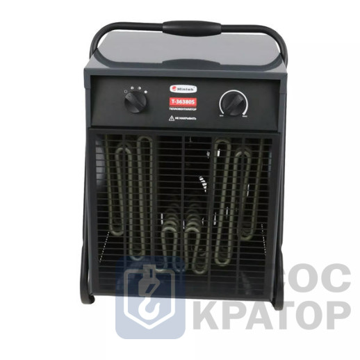 Тепловентилятор Hintek T-36380S