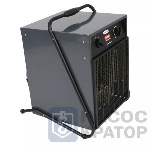 Тепловентилятор Hintek T-36380S