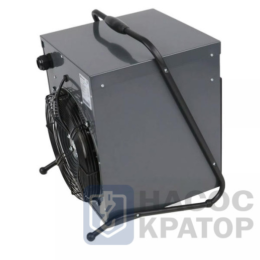 Тепловентилятор Hintek T-36380S