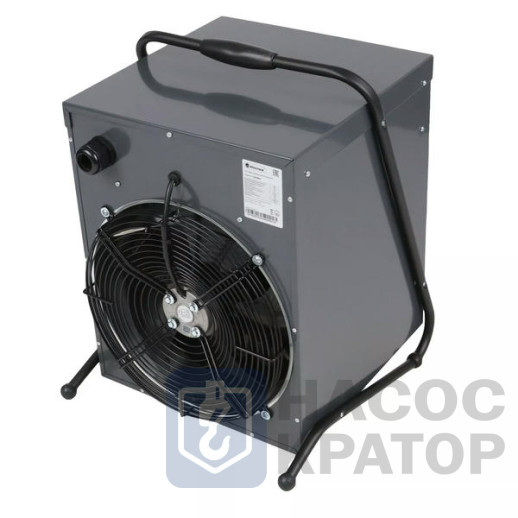 Тепловентилятор Hintek T-36380S