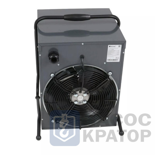 Тепловентилятор Hintek T-36380S