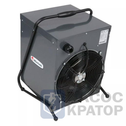 Тепловентилятор Hintek T-36380S