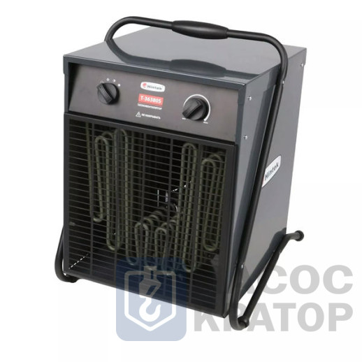 Тепловентилятор Hintek T-36380S