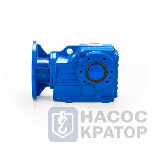 Редуктор KA67-17.54/112В5
