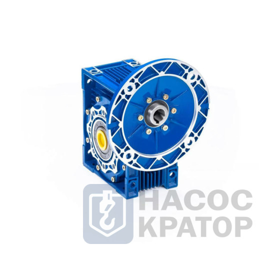 Редуктор NMRW090-80/90В5