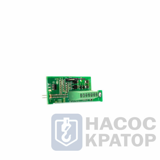 Плата расширения входов/выходов SDIO1 для ESQ-760