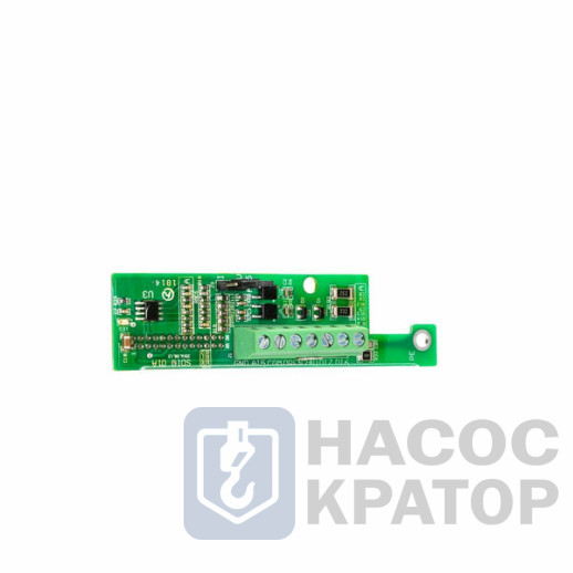Плата расширения входов/выходов SDIO1 для ESQ-760