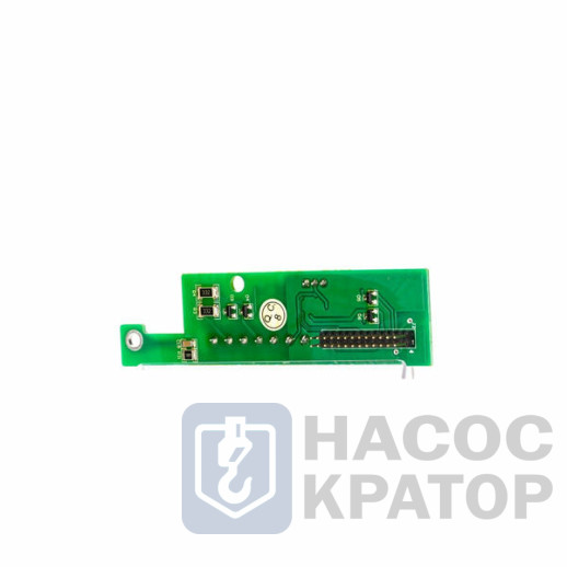 Плата расширения входов/выходов SDIO1 для ESQ-760