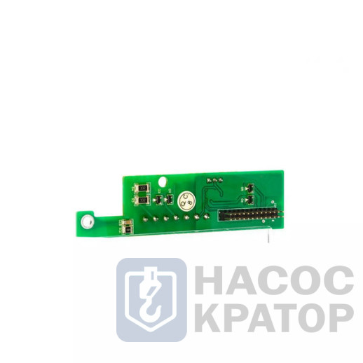 Плата расширения входов/выходов SDIO1 для ESQ-760