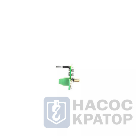 Плата расширения входов/выходов SDIO1 для ESQ-760