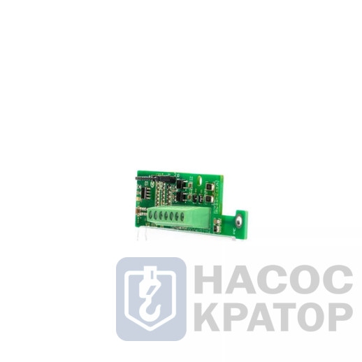 Плата расширения входов/выходов SDIO1 для ESQ-760