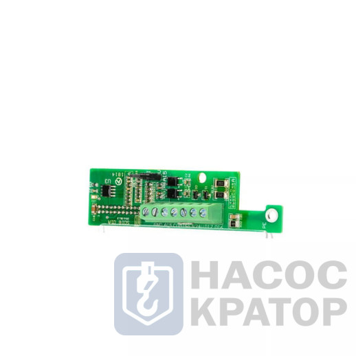 Плата расширения входов/выходов SDIO1 для ESQ-760