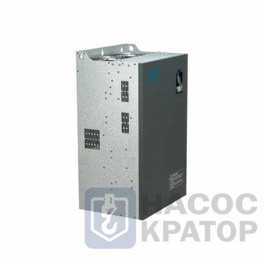 Частотный преобразователь ESQ-770-4T3150G/3550P 315/355кВт, 380В