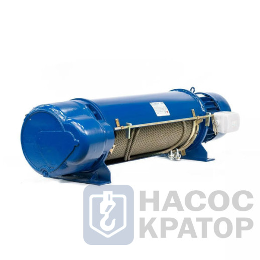 Таль ESQ RW 0166 5т 30м