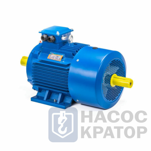 Электродвигатель 5АИ 180 М4 30/1500 IM1002