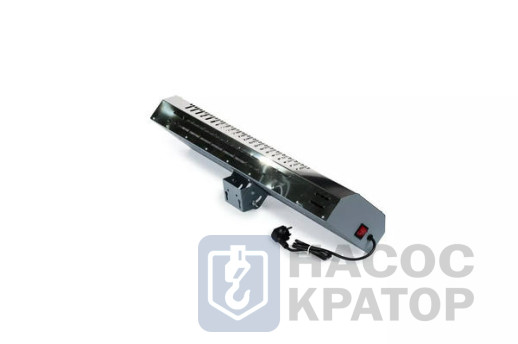 Инфракрасный обогреватель Hintek Unicum-2000