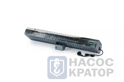 Инфракрасный обогреватель Hintek Unicum-2000