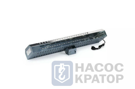 Инфракрасный обогреватель Hintek Unicum-2000