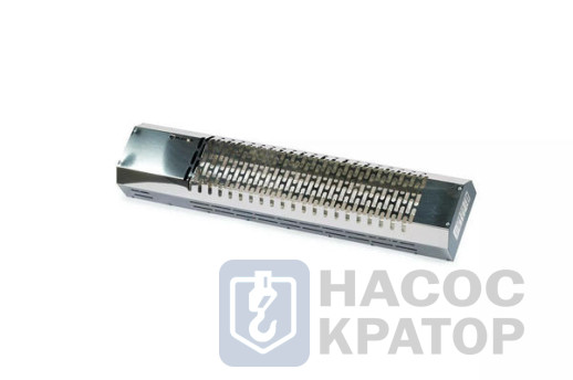 Инфракрасный обогреватель Hintek Unicum-2000