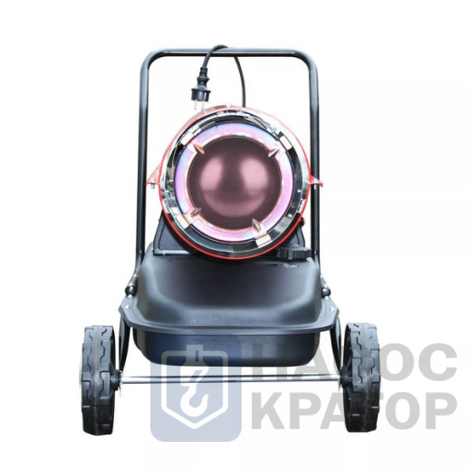 Дизельная тепловая пушка Hintek DIS 50