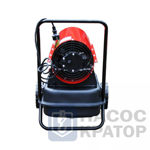 Дизельная тепловая пушка Hintek DIS 50